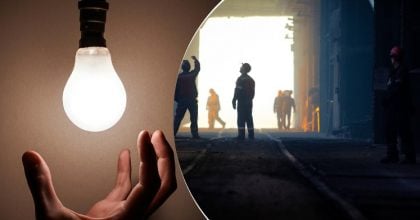 Росіяни знеструмили найбільший завод України - що відомо