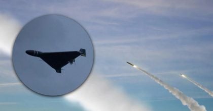 Летітимуть рої БПЛА та ракет: експерт попередив про надмасовані атаки у 2026 році