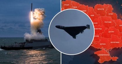 "Будет очень агрессивный обстрел": РФ готовит чрезвычайно мощный удар по Украине