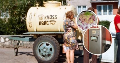 Колись обожнювали всі: чому продукти з СРСР втратили популярність