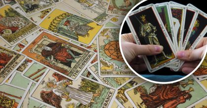 Гороскоп Таро на завтра, 10 січня: Овнам — зростання, Скорпіонам — справедливість