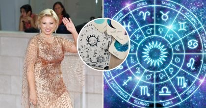 Гороскоп на січень-лютий 2026: для кого рік почнеться з потужного повороту долі