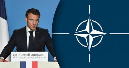 Франція розгляне вихід з НАТО - що стало причиною