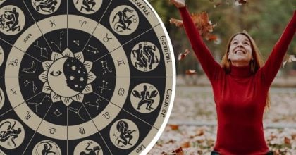 Для трех знаков зодиака самое трудное уже позади: им теперь уготован только успех