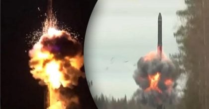 Удар "Орєшніком" по Львівській області - в Reuters назвали ціль і наслідки атаки