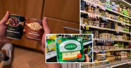 Прострочено, але не небезпечно: які продукти можна їсти після закінчення терміну придатності