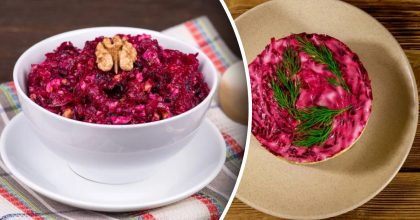 Просто, смачно і доступно: рецепт бомбічного салату