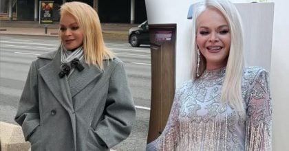 Путіністка Доліна втекла з РФ і залишила потерпілу без квартири