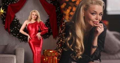 Кто тайный муж Алины Гросу: стали известны подробности