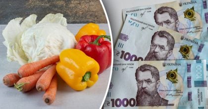 Ціни за тиждень злетіли на 25%: в Україні почав стрімко дорожчати популярний овоч