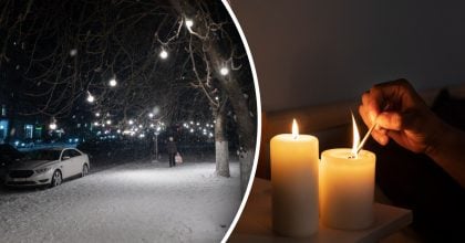 Нові графіки для Києва та області: відключення електроенергії 22 лютого