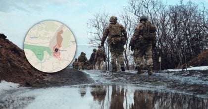 "Залишається під контролем росіян": у ДПСУ розкрили ситуацію на Сумщині