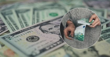 Доллар и евро могут подешеветь: что будет с курсом валют уже с понедельника