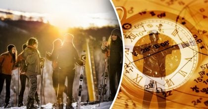 Гороскоп Таро на неделю с 12 по 18 января: Тельцы решат проблемы, Девам - волнения