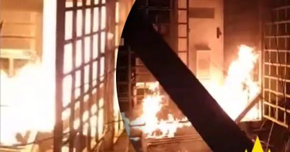 Диверсия под Москвой: партизаны провели дерзкую операцию и уничтожили стратегическую цель