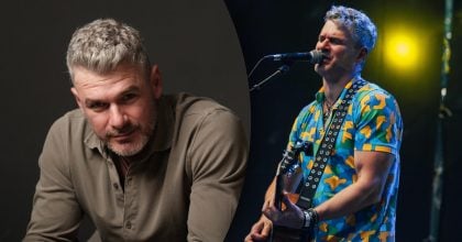 "Істота, на яку перетворився": 47-річний Мірзоян розповів про кризу середнього віку