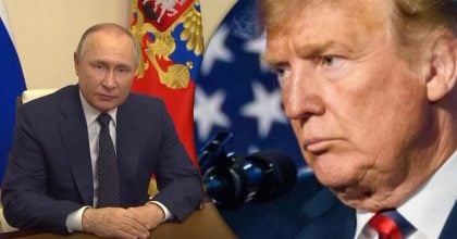 Еще жестче, чем в прошлом году: WSJ оценил, как США могут ударить по РФ в 2026 году