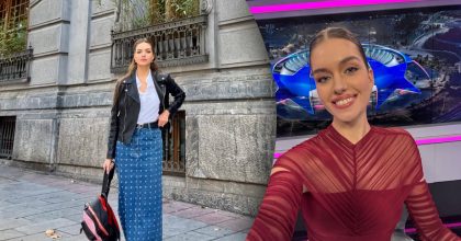 Колишня дружина Комарова зізналася, що з нею зараз відбувається