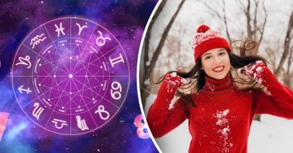 Гороскоп на сегодня 13 января: Девам - удар в спину, Водолеям - восторг