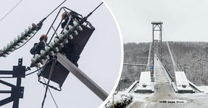 У Житомирі відключень світла менше, ніж в інших містах: чому так відбувається