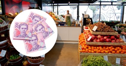 Таких цен, как в декабре, уже нет: в Украине подорожал ряд базовых продуктов