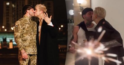 "У него другой любимый": Melovina заподозрили в романе за спиной жениха