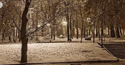 Холодніше, ніж на термометрі: як зміниться погода у Дніпрі 13–14 січня