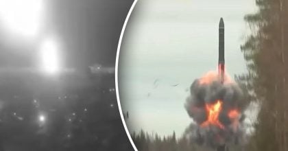 В НАТО вперше відреагували на удар "Орєшніком" по Львову - що сказали