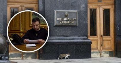 Зеленский назначил новых руководителей для двух областей - что о них известно