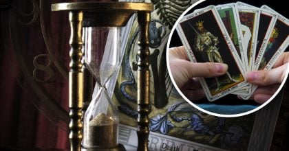Гороскоп Таро на сегодня 31 июля: Овнам - время расставаться, Тельцам - отпустить