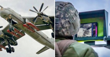 РФ перекидає дев'ять Ту-95МС: окупанти готують удар по Україні, названо ймовірну ціль