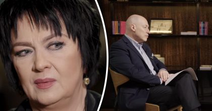 Кабаева написала Дерюгиной после начала войны: что она сказала