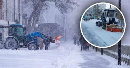 Морози та обстріли в Харкові: що доручив створити Терехов у місті