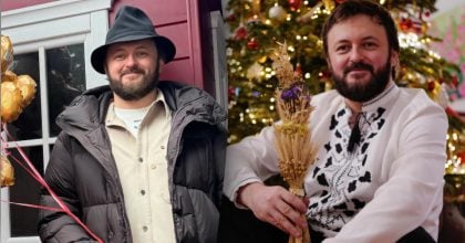 На честь рідної людини: Дзідзьо розкрив зворушливу історію псевдоніма