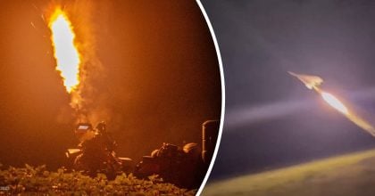 Угроза для всех областей - РФ начала бить новым видом оружия по Украине, что известно