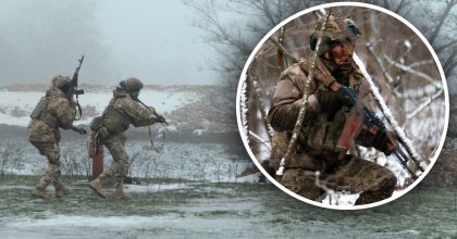 Враг накапливает "кулак" на новом участке: куда направлено основное давление