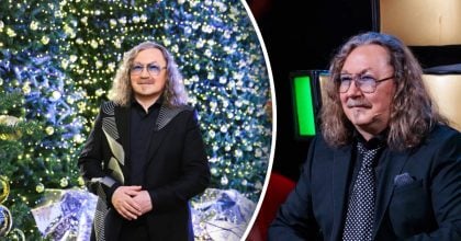 "Прокляни тебя Бог": молчун Игорь Николаев раскрыл правду о личном