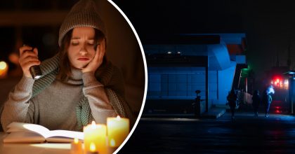 Новый график для Днепра и области: как будут отключать свет в среду, 14 января