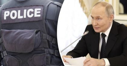 РФ проводит диверсии в Европе: СМИ назвали опасную для Украины цель Кремля