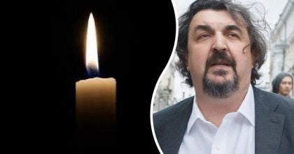 В России скончался популярный актер, звезда сериала "Каменская"