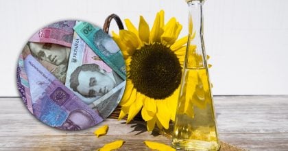 Начнет ли подсолнечное масло резко дорожать: украинцам сказали, к чему готовиться