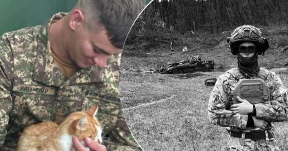 Був командиром взводу спецпідрозділу "Кара-Дах": загинув молодий лейтенант "Чикаго"