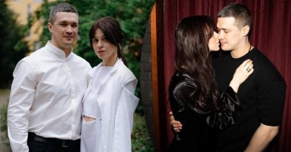 "Бедная ты с Марусей": жена нового министра Обороны Федорова высказалась о его назначении