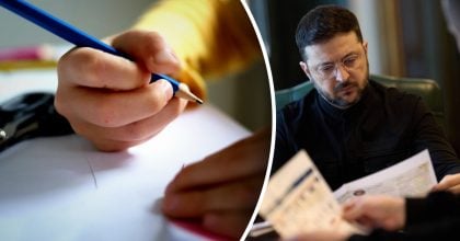 Школи переведуть на дистанційне навчання: Зеленський зробив важливу заяву