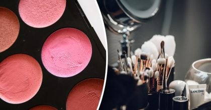 Косметику нужно немедленно выбросить: четыре признака просрочки