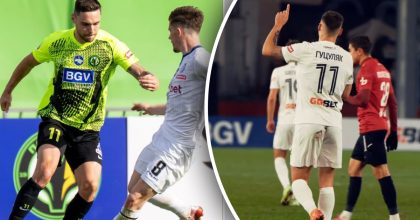 От основной команды до U-19: звезда "Полесья" впервые прокомментировал решение клуба