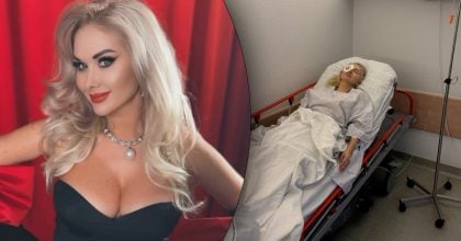 Після важкої хвороби: Катя Бужинська зробила заяву