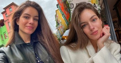 Александра Кучеренко показала, какой была до свадьбы с Дмитрием Комаровым