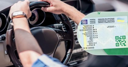 Что означает буква "S" в техпаспорте авто: далеко не все знают ее значение