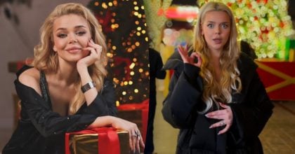 Беременная Гросу бьет тревогу о своем состоянии: "Жесть какая-то происходит"